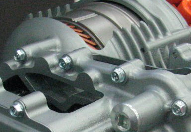 regeneracja automatycznej skrzyni biegów