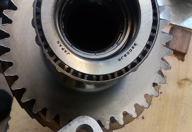 naprawa automatycznych skrzyń biegów Katowice 